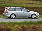 Volvo V70 R-Design 2009 года (UK)
